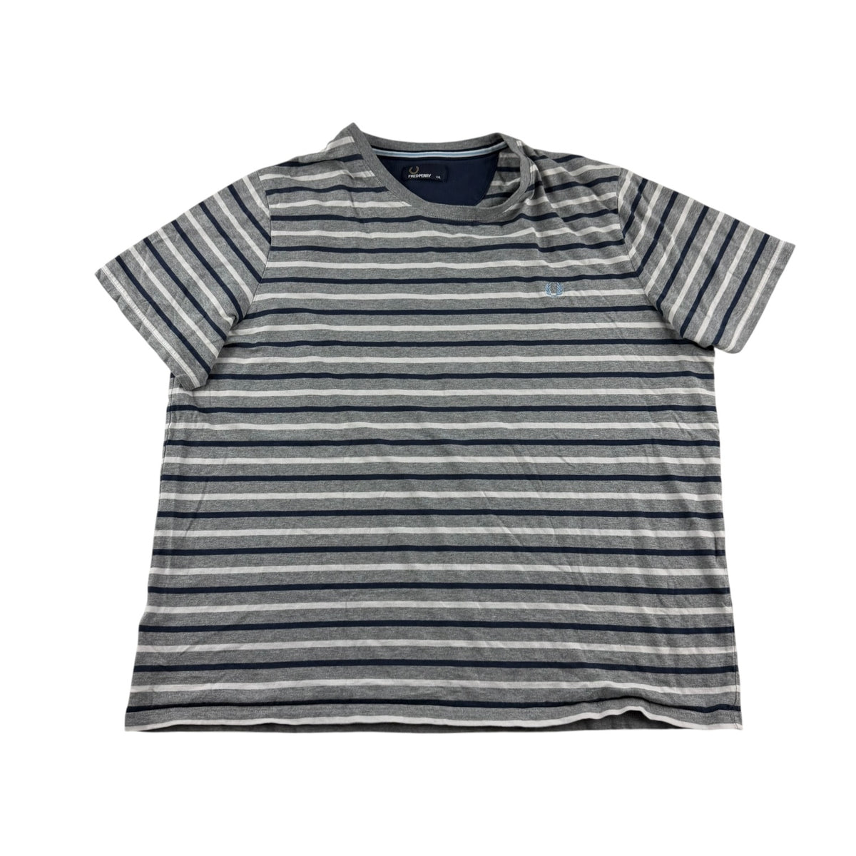 Fred Perry T-Shirt (XXL)