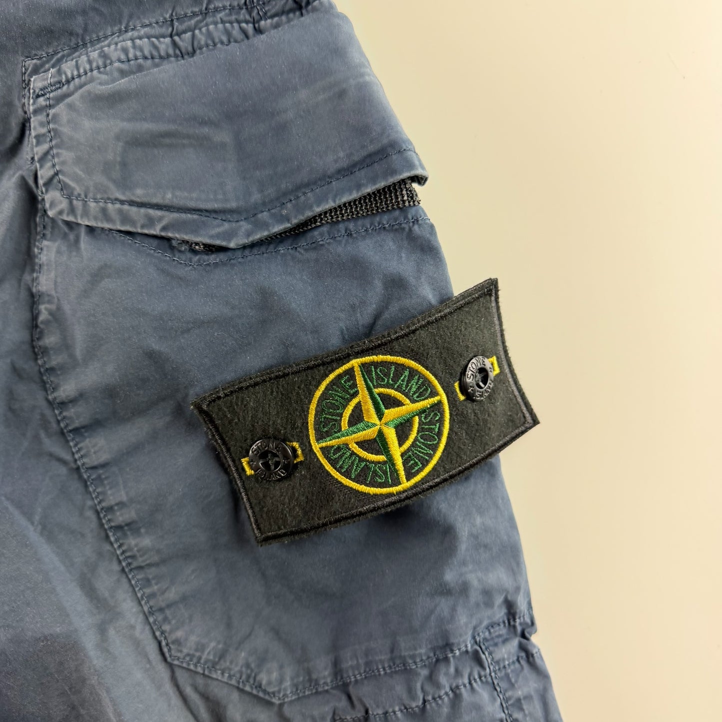 Stone Island Shorts (S)