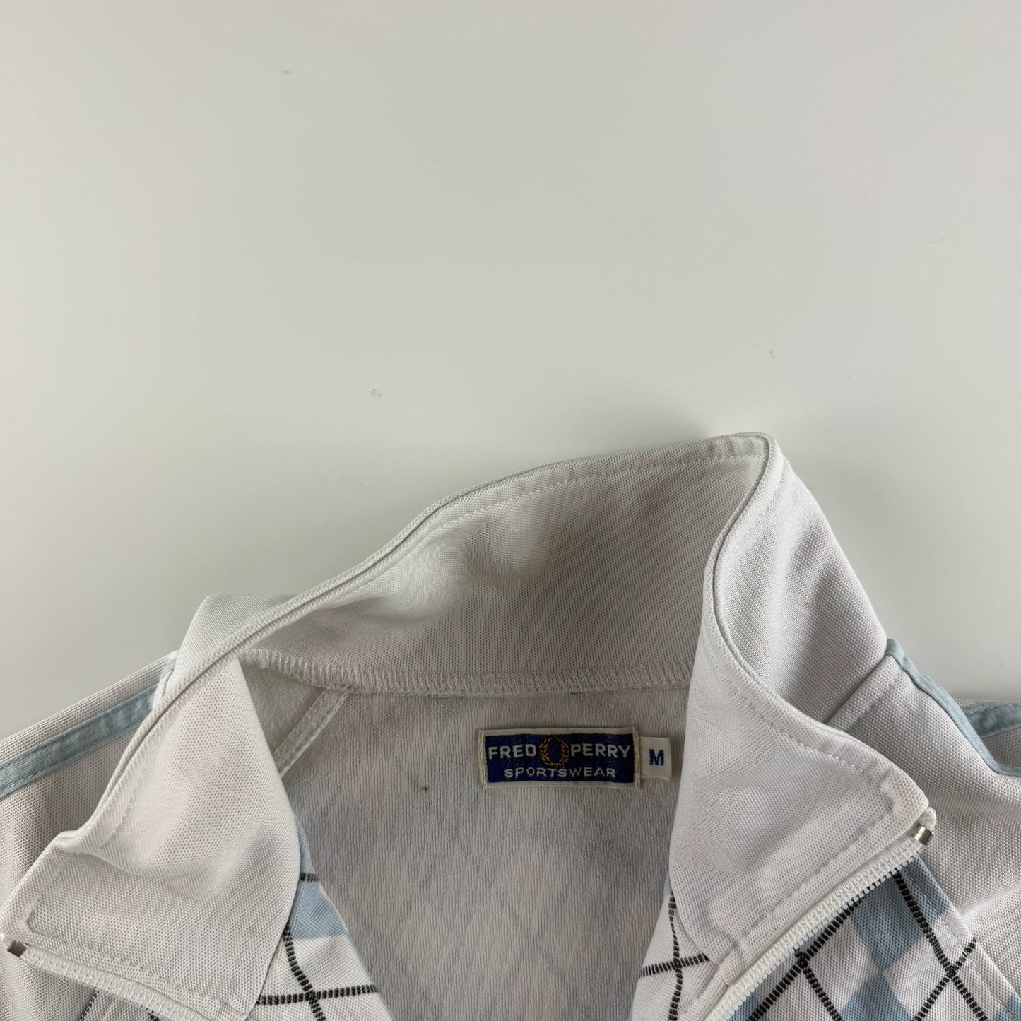 Fred Perry Trackjacket (M)