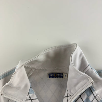 Fred Perry Trackjacket (M)