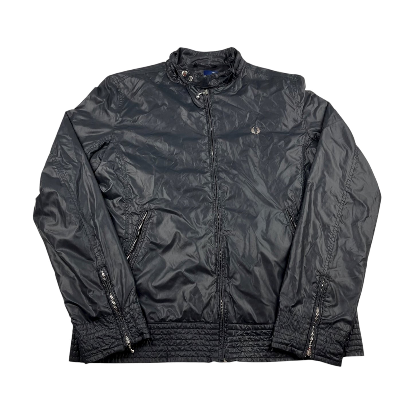 Fred Perry Trackjacket (S)