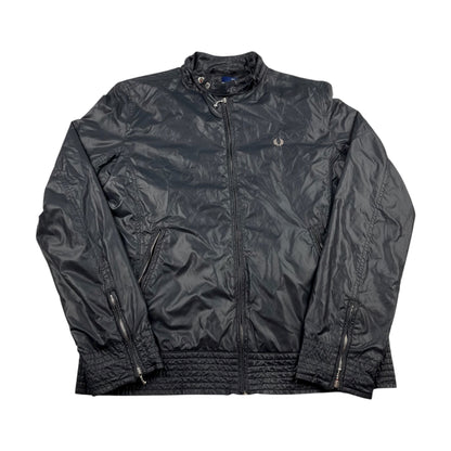 Fred Perry Trackjacket (S)