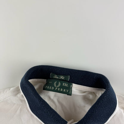 Fred Perry Polo (XXL)
