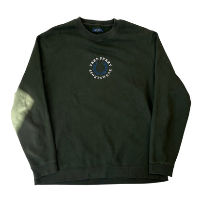 Fred Perry Pulli (XL)