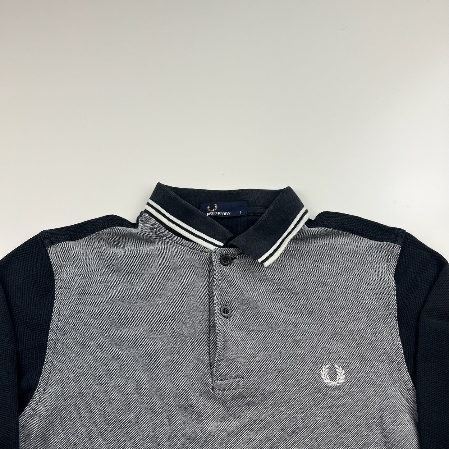 Fred Perry Polo (S)