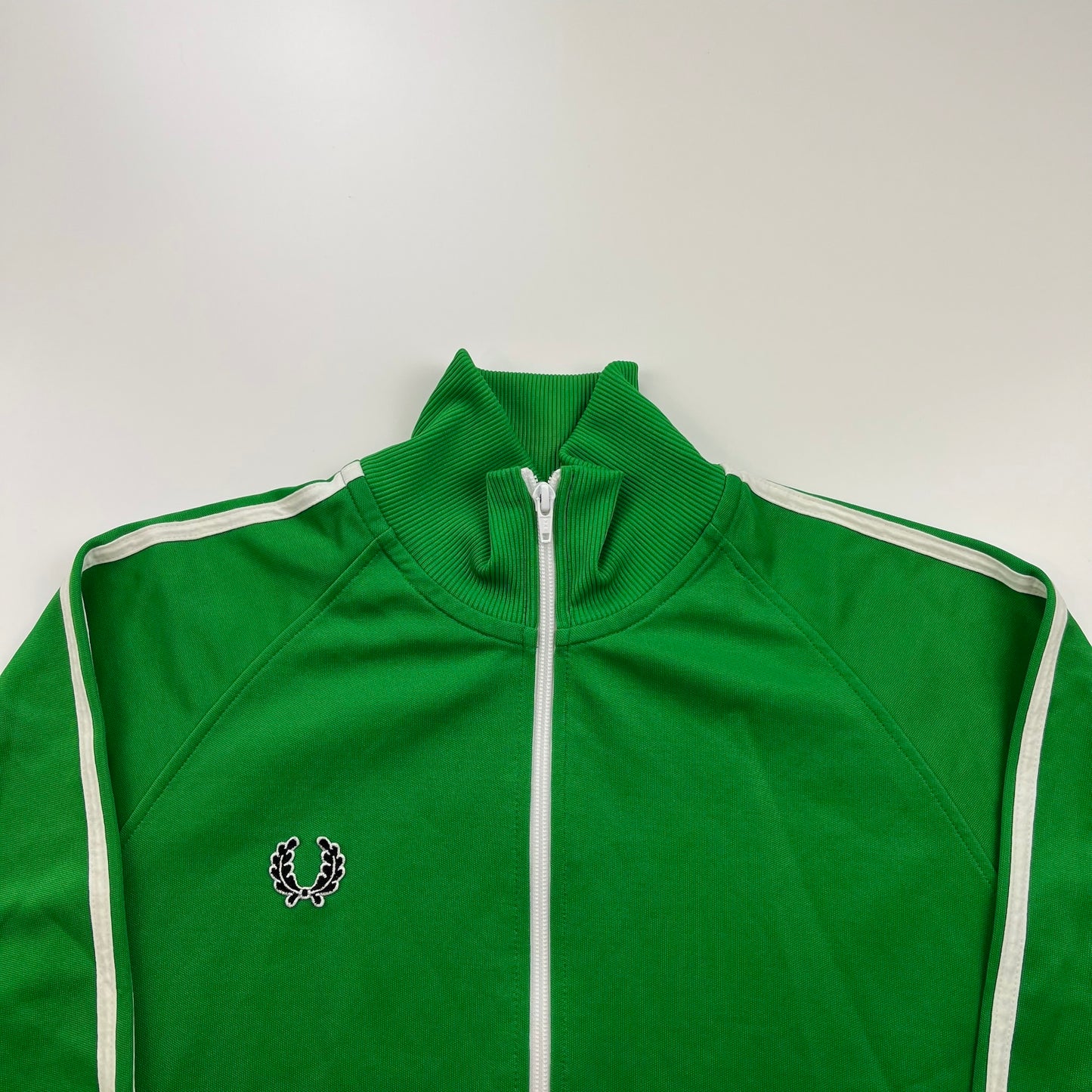 Fred Perry Trackjacket (M)