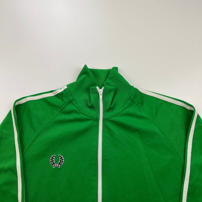 Fred Perry Trackjacket (M)