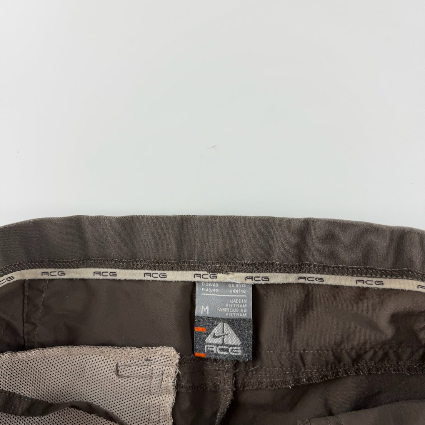 Nike Trackpants (M)