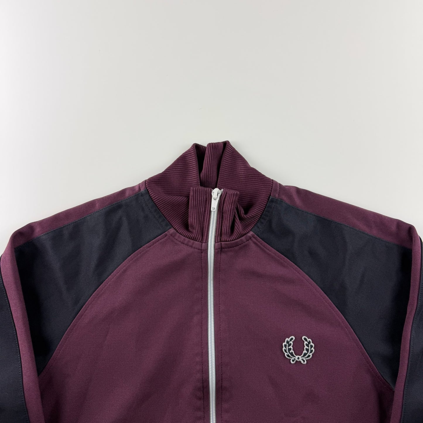 Fred Perry Trackjacket (S)