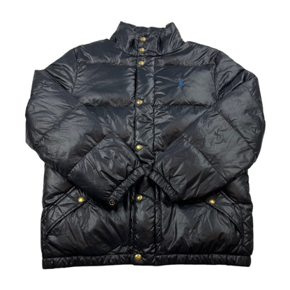 Ralph Lauren Pufferjacket (XS)