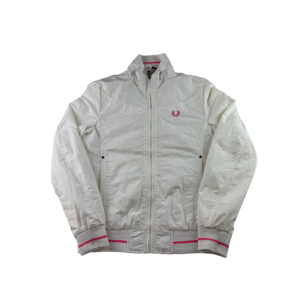 Fred Perry Trackjacket (S)