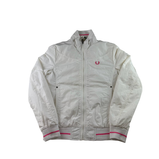 Fred Perry Trackjacket (S)