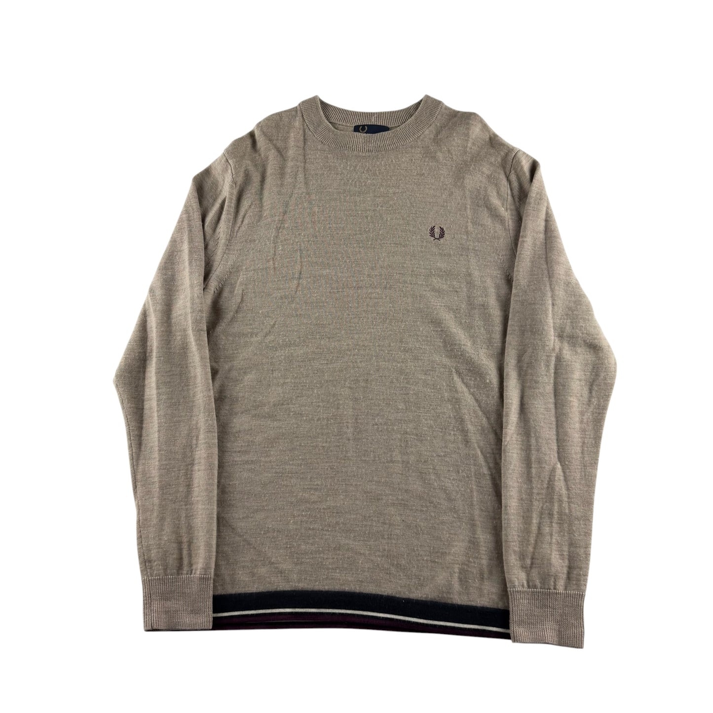 Fred Perry Pulli (XL)