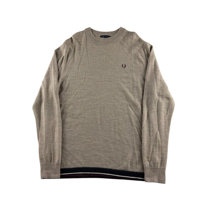 Fred Perry Pulli (XL)