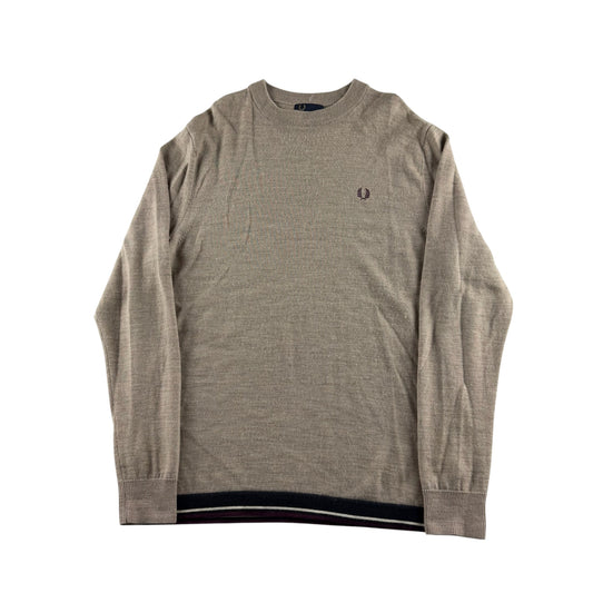 Fred Perry Pulli (XL)