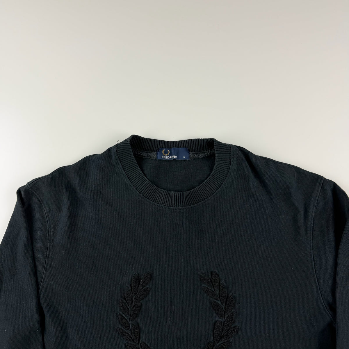 Fred Perry Pulli (M)
