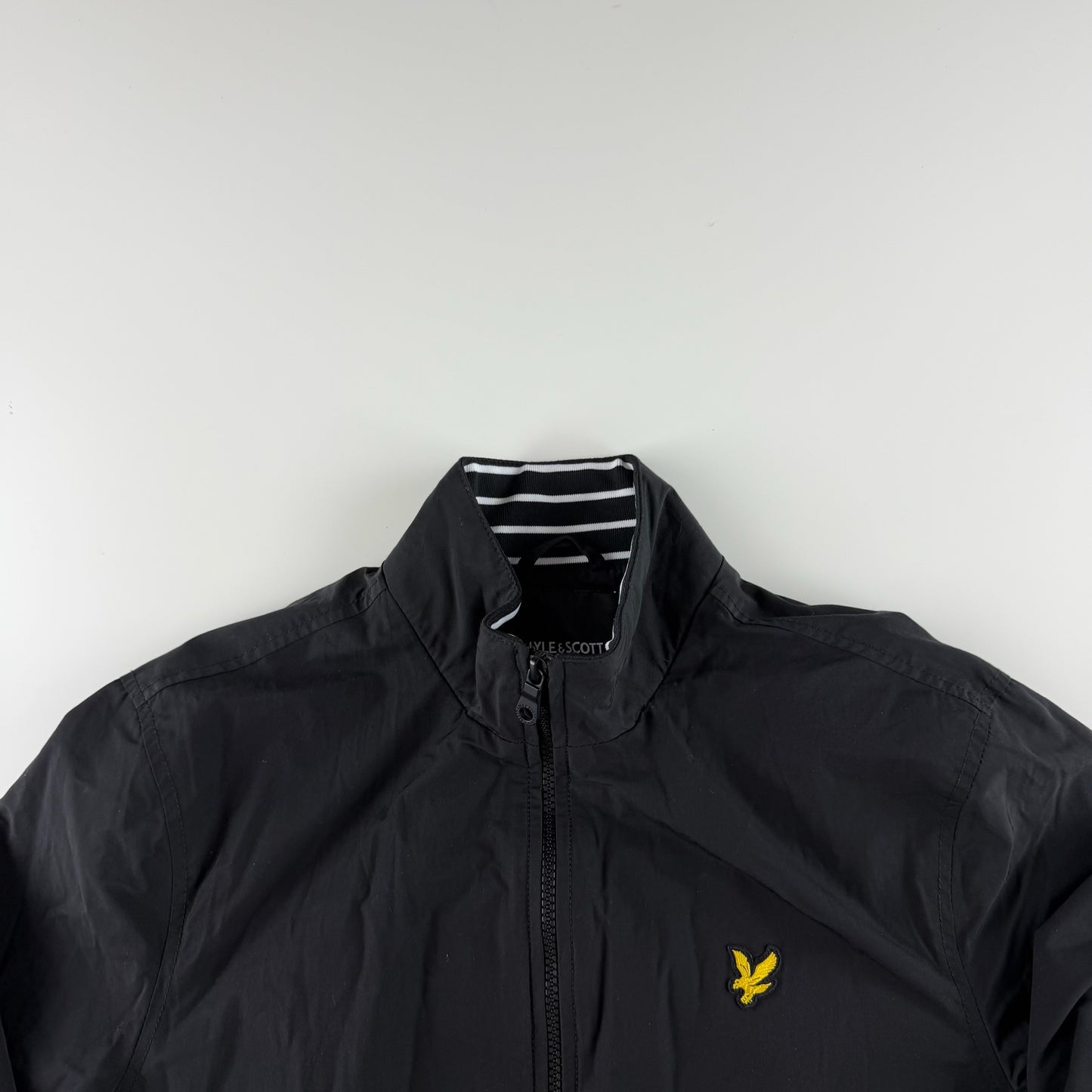 Lyle & Scott Trackjacket (L)