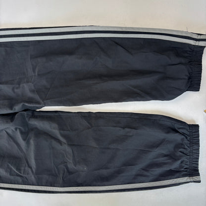 Vintage Adidas AC Milan Trackpants (XS)