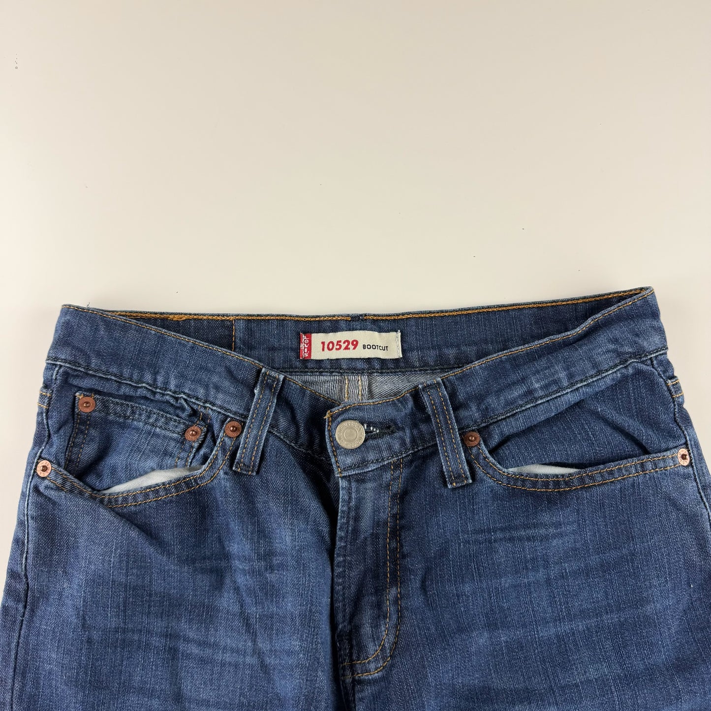 Levi’s Jeans (XS)