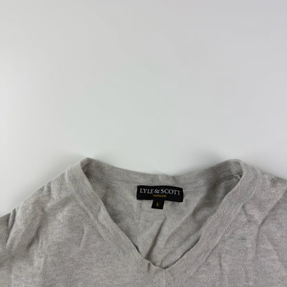 Lyle & Scott Pulli (L)