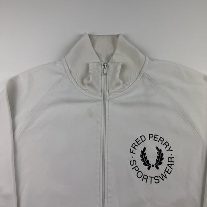 Fred Perry Trackjacket (L)