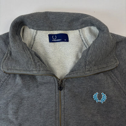 Fred Perry Trackjacket (XL)