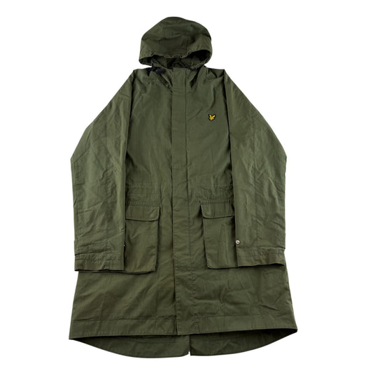 Lyle & Scott Parka (L)