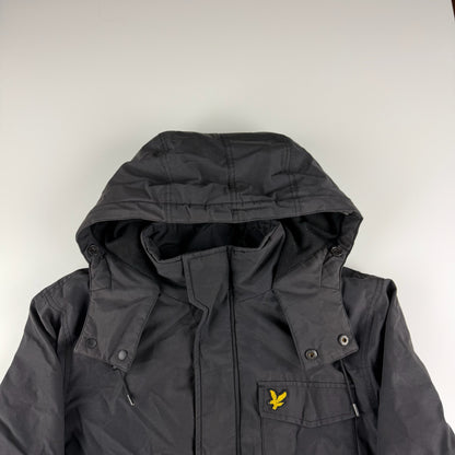 Lyle & Scott Parka (M)