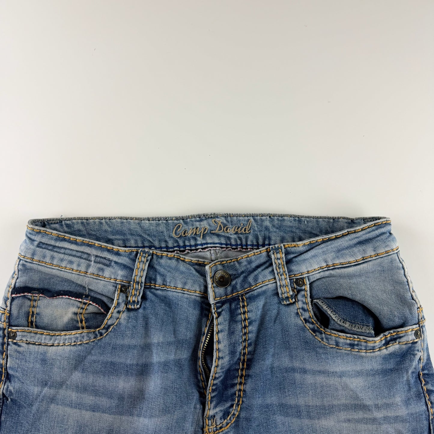 Casual Jeans (M)