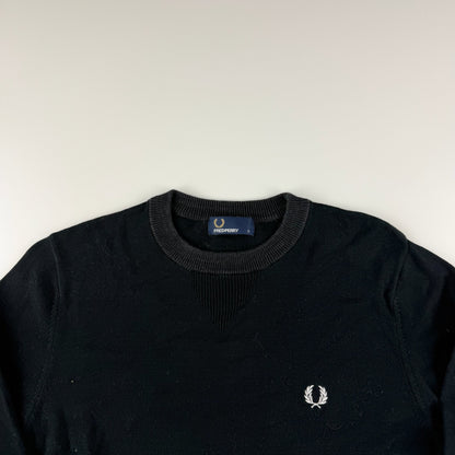 Fred Perry Pulli (S)