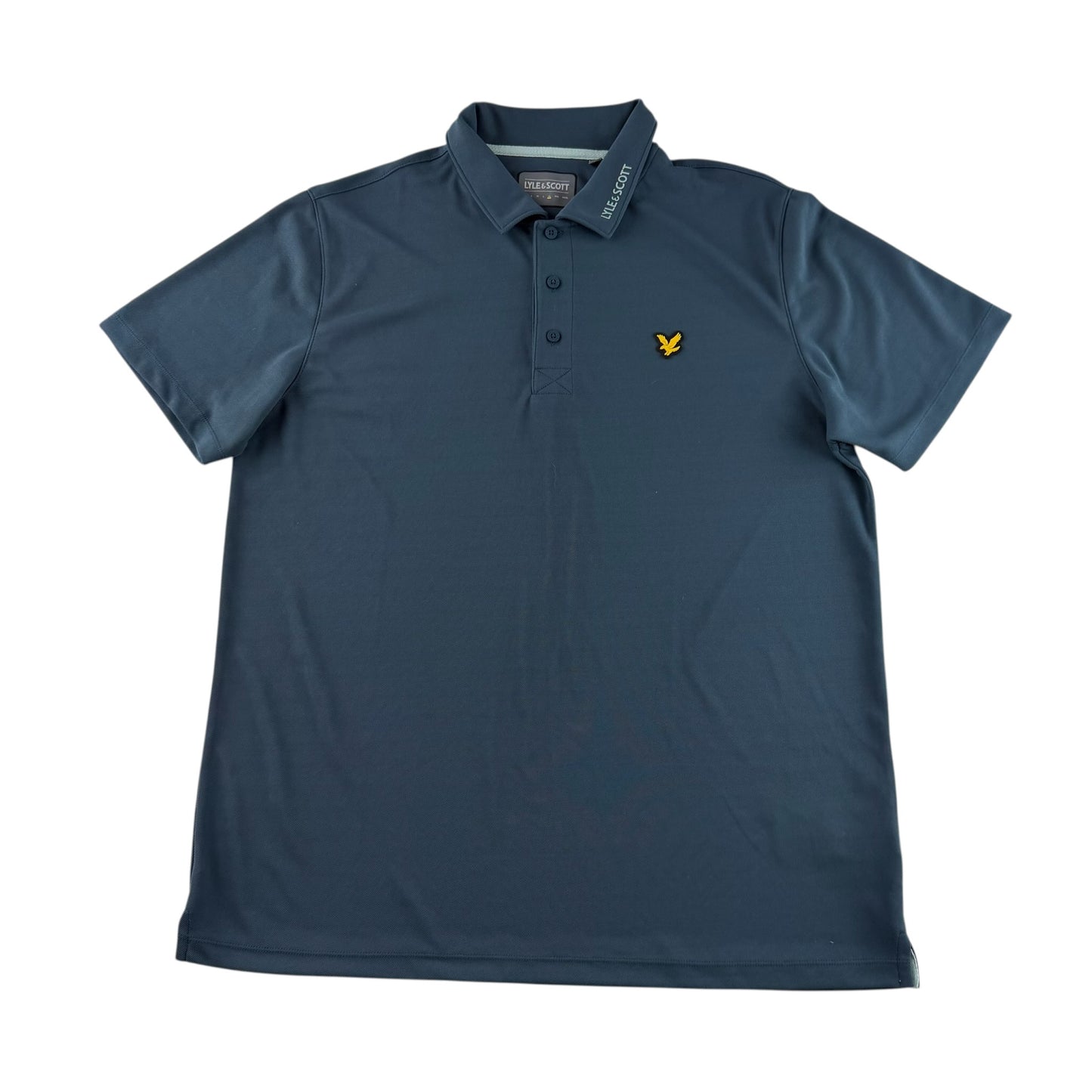 Lyle & Scott Polo (XL)