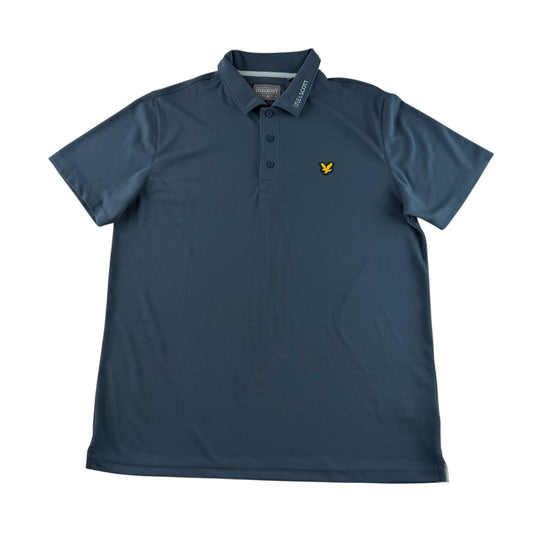 Lyle & Scott Polo (XL)