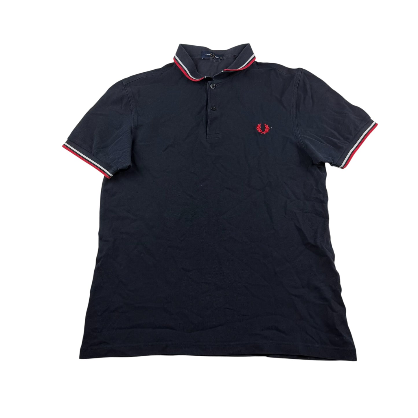 Fred Perry T-Shirt (M)