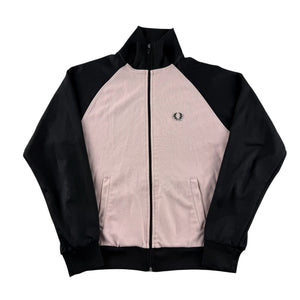 Fred Perry Trackjacket (S)