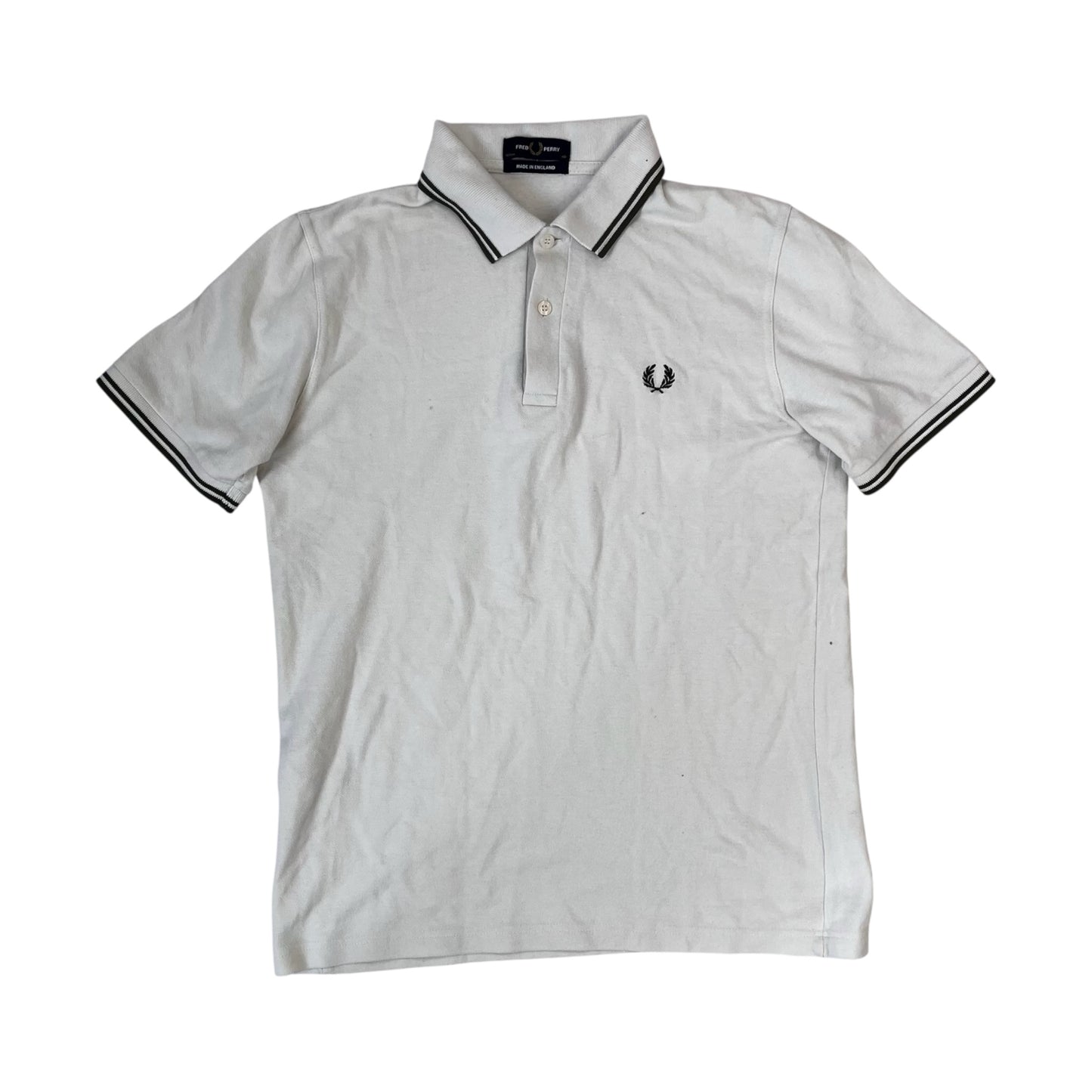 Fred Perry Polo (S)