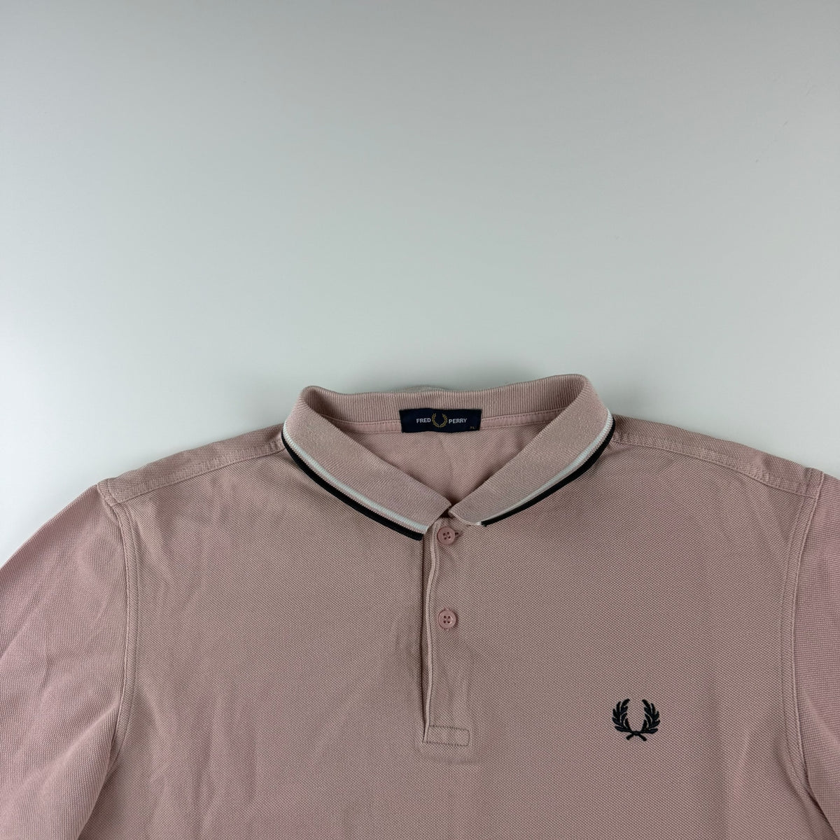 Fred Perry Polo (XL)