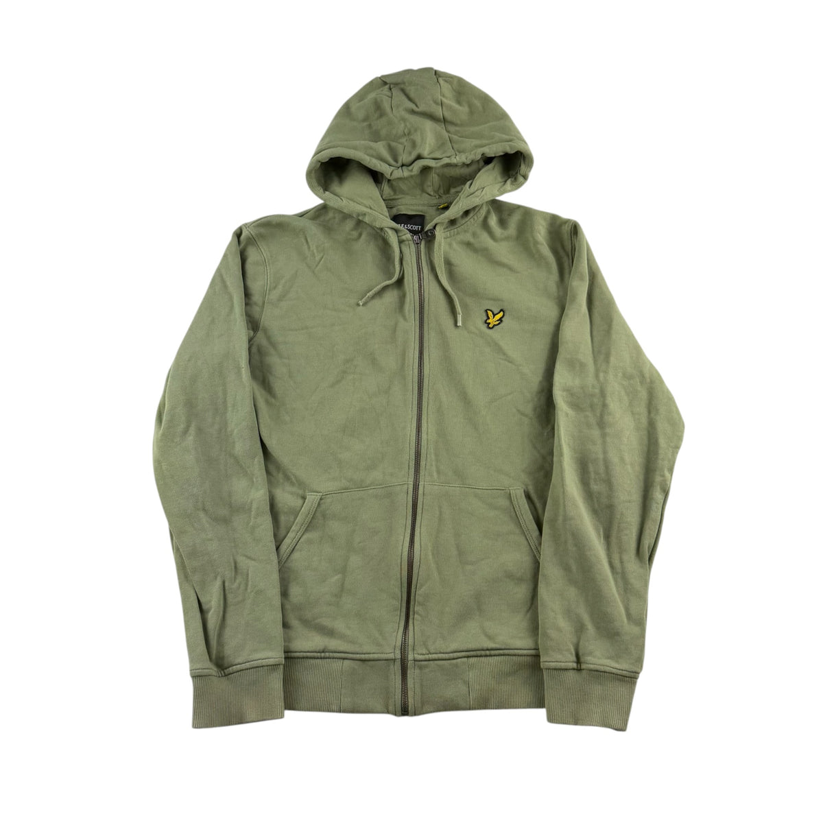 Lyle & Scott Jacke (M)