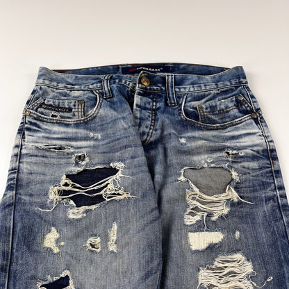 Baggy y2K Jeans (M)