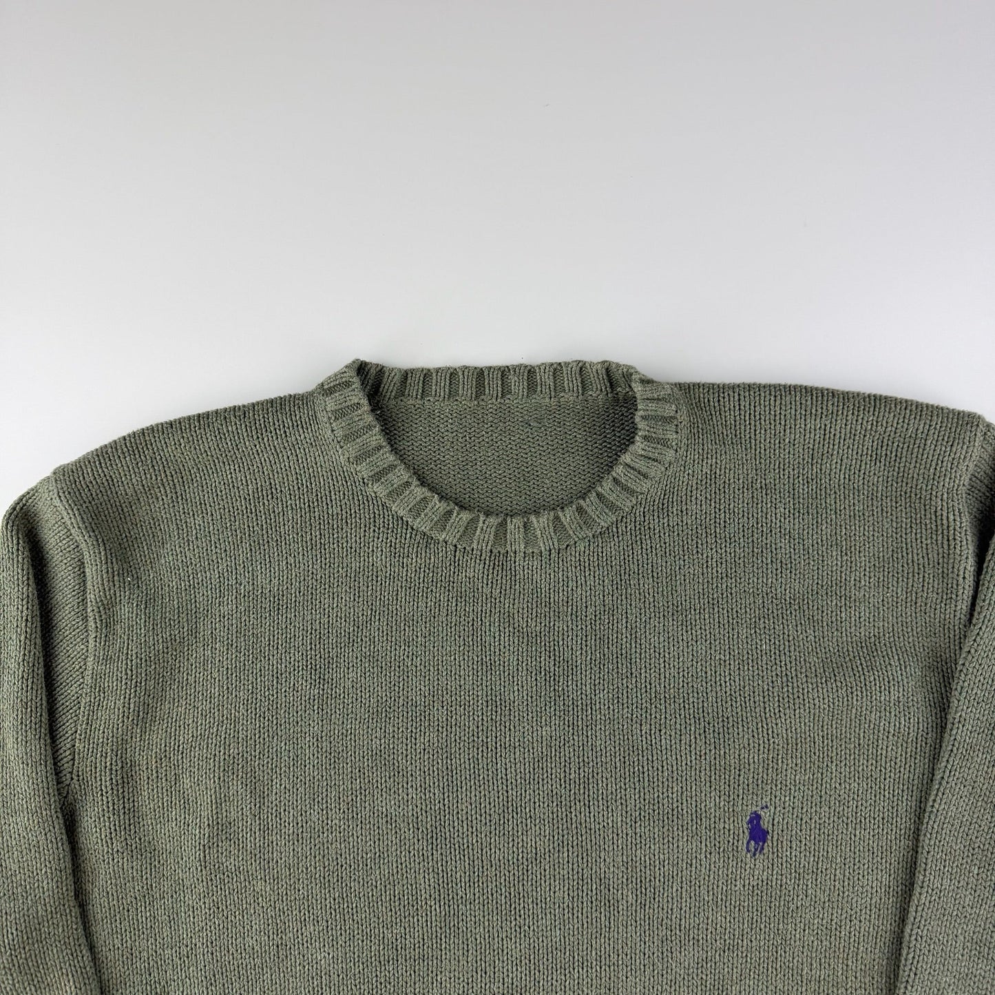 Ralph Lauren Pulli (L)