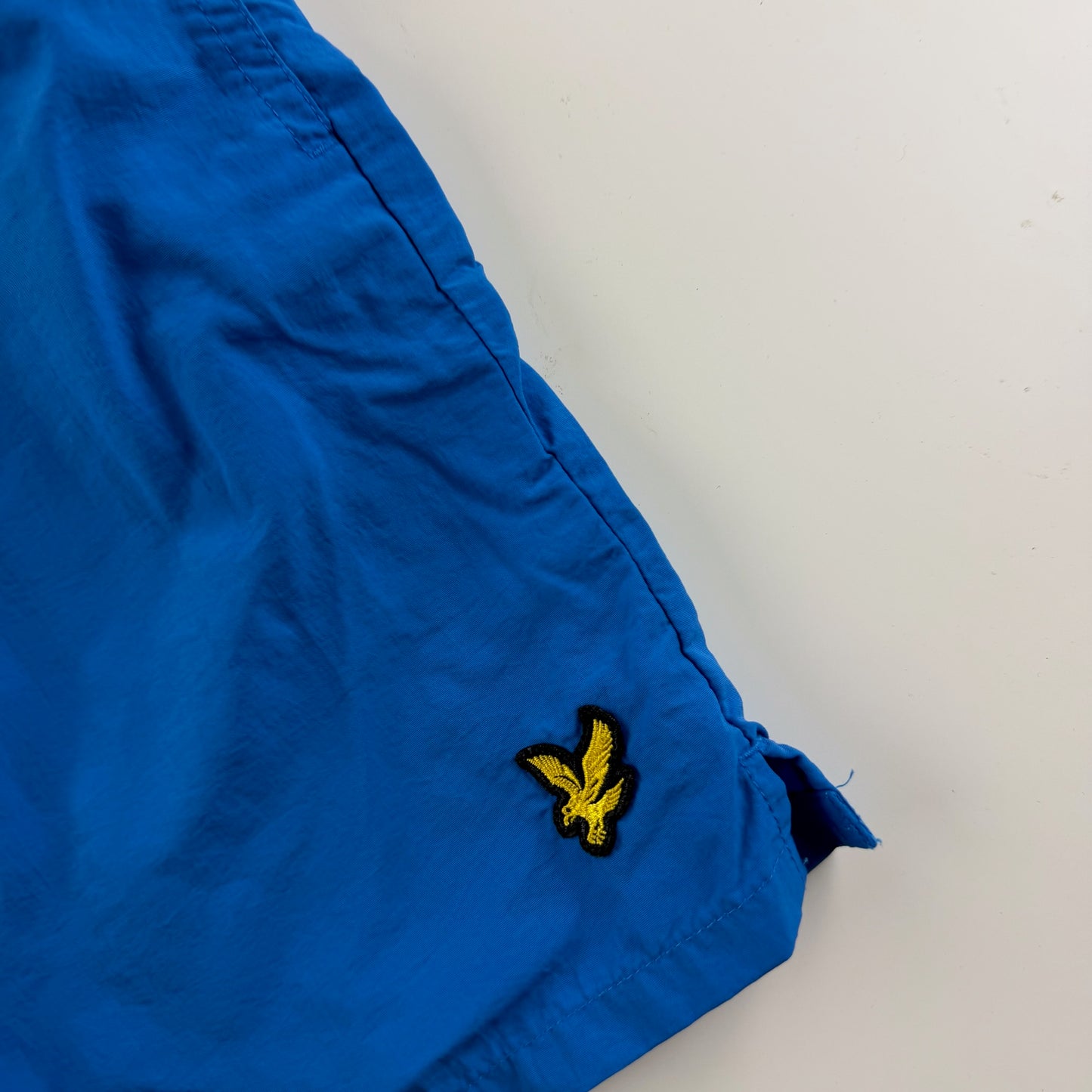 Lyle & Scott Shorts (XS)