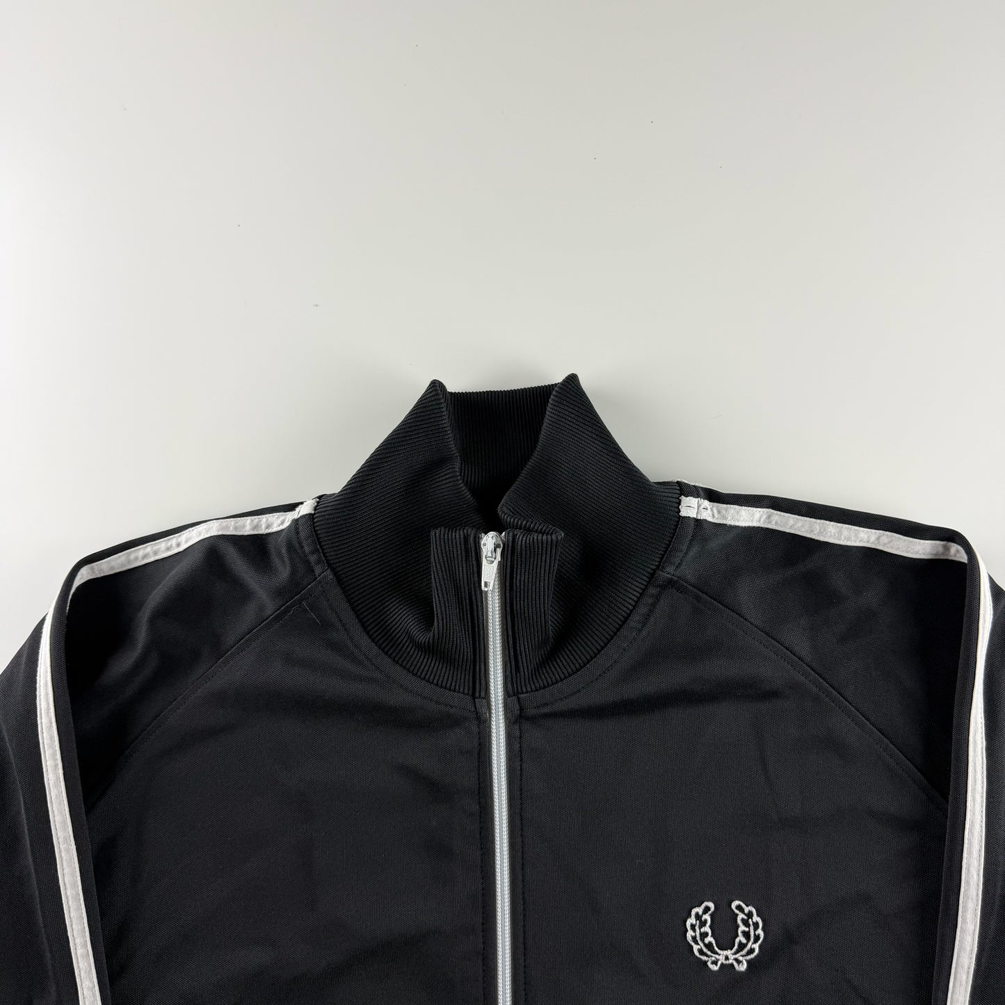 Fred Perry Trackjacket (XL)
