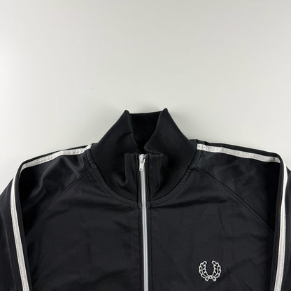 Fred Perry Trackjacket (XL)