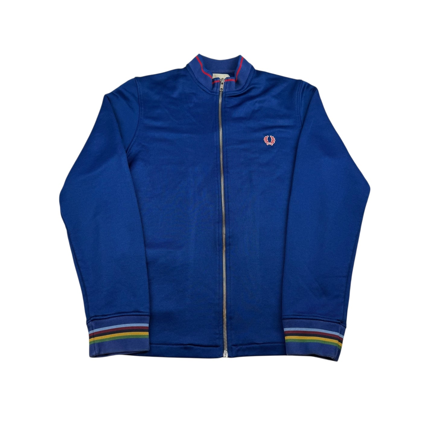 Fred Perry Trackjacket (S)