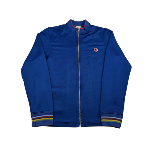 Fred Perry Trackjacket (S)