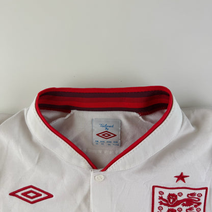 Umbro England Trikot (L)