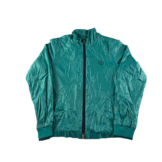 Fred Perry Trackjacket (S)