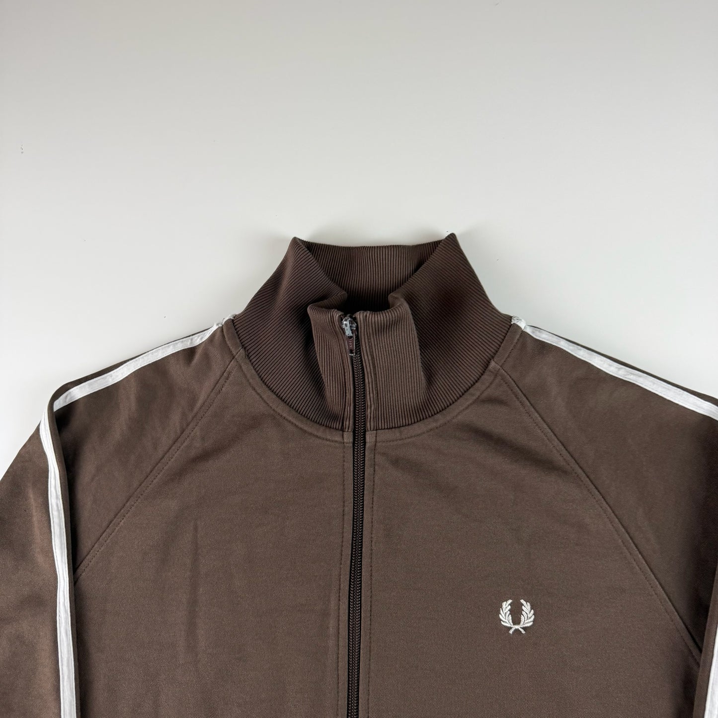 Fred Perry Trackjacket (L)