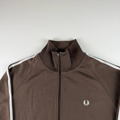 Fred Perry Trackjacket (L)