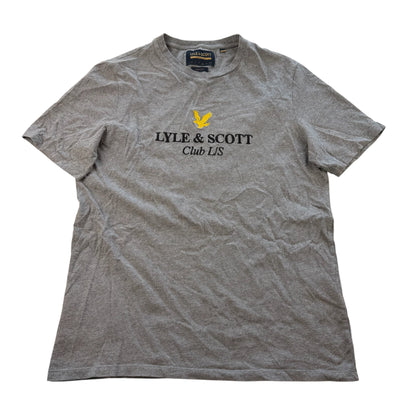 Lyle & Scott T-Shirt (L)