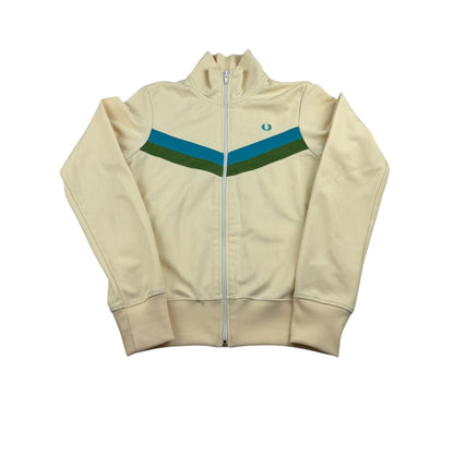 Fred Perry Trackjacket (XS)